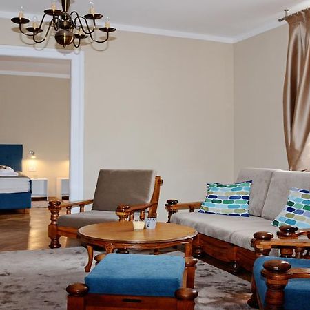 Flowers City Center Apartments Zagreb Bagian luar foto