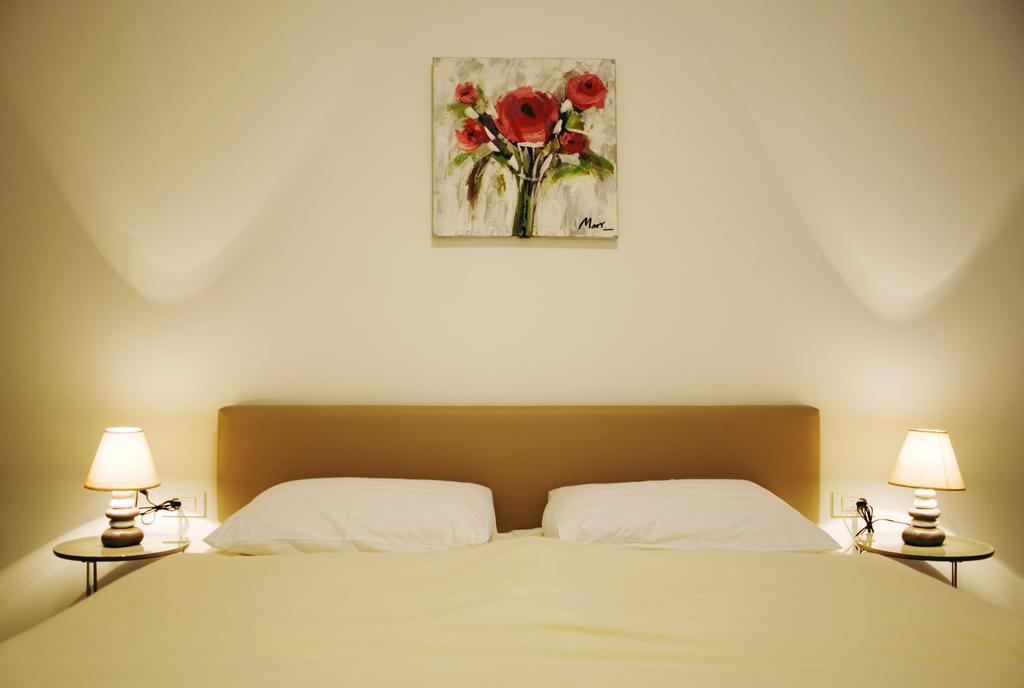 Flowers City Center Apartments Zagreb Ruang foto
