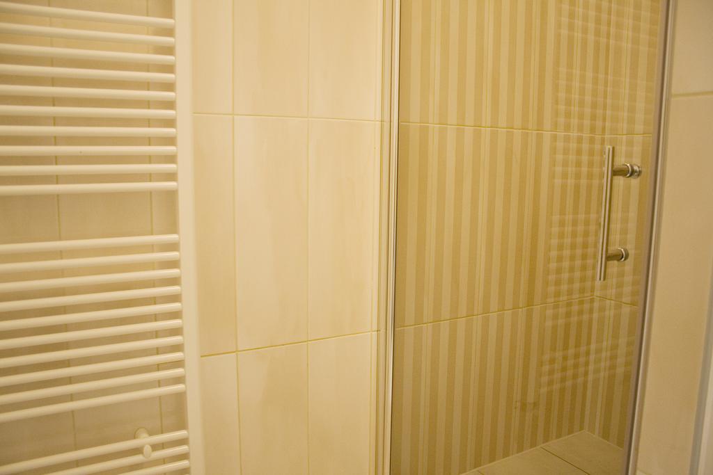 Flowers City Center Apartments Zagreb Ruang foto