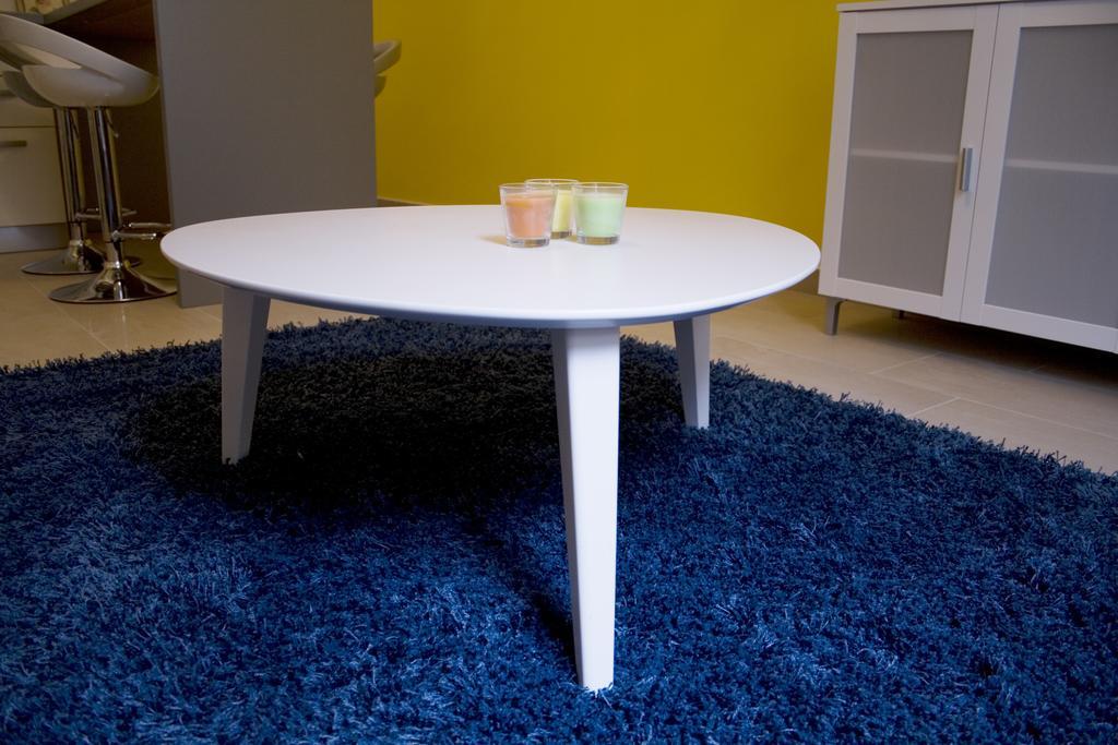 Flowers City Center Apartments Zagreb Ruang foto