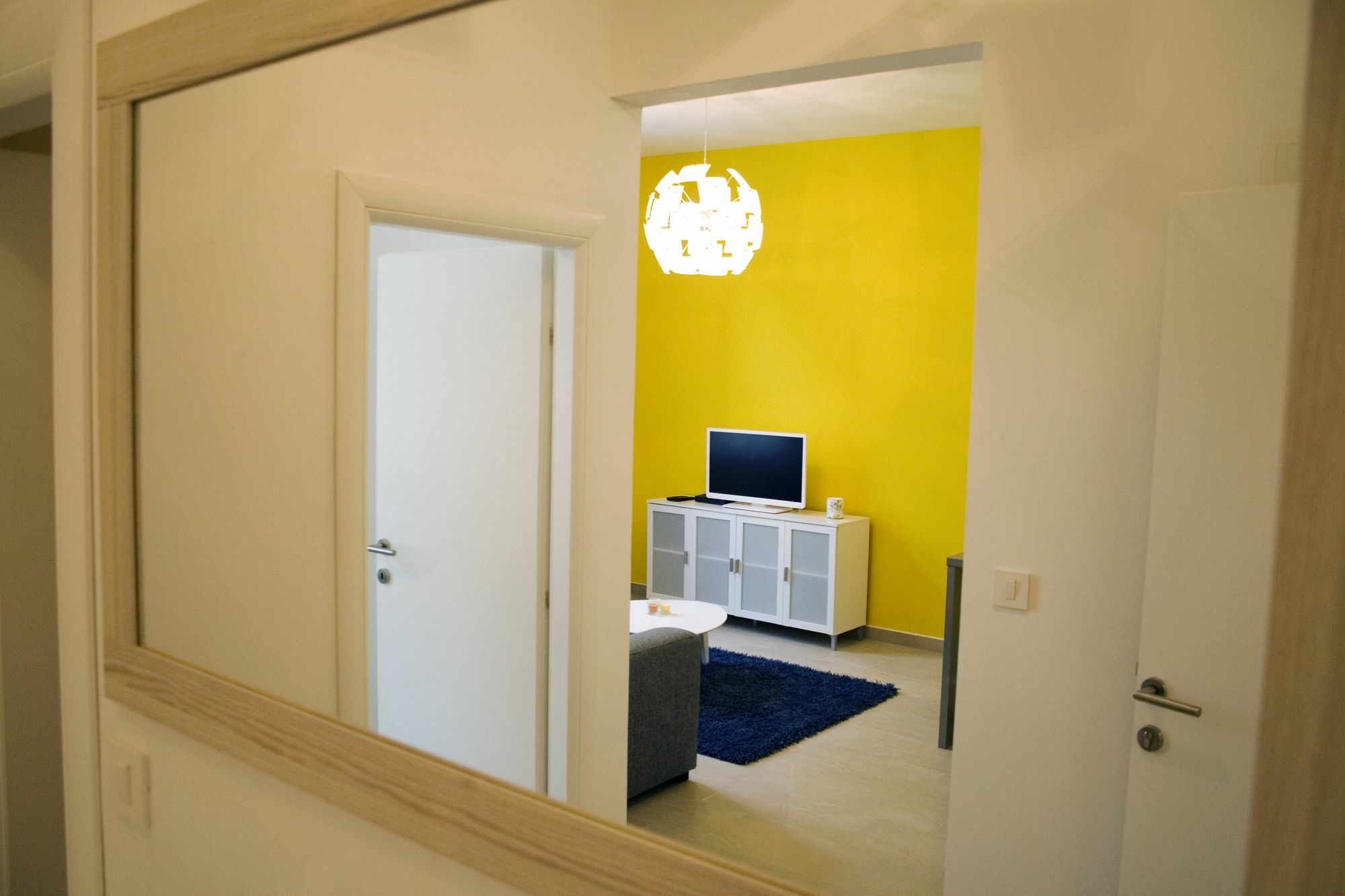 Flowers City Center Apartments Zagreb Bagian luar foto