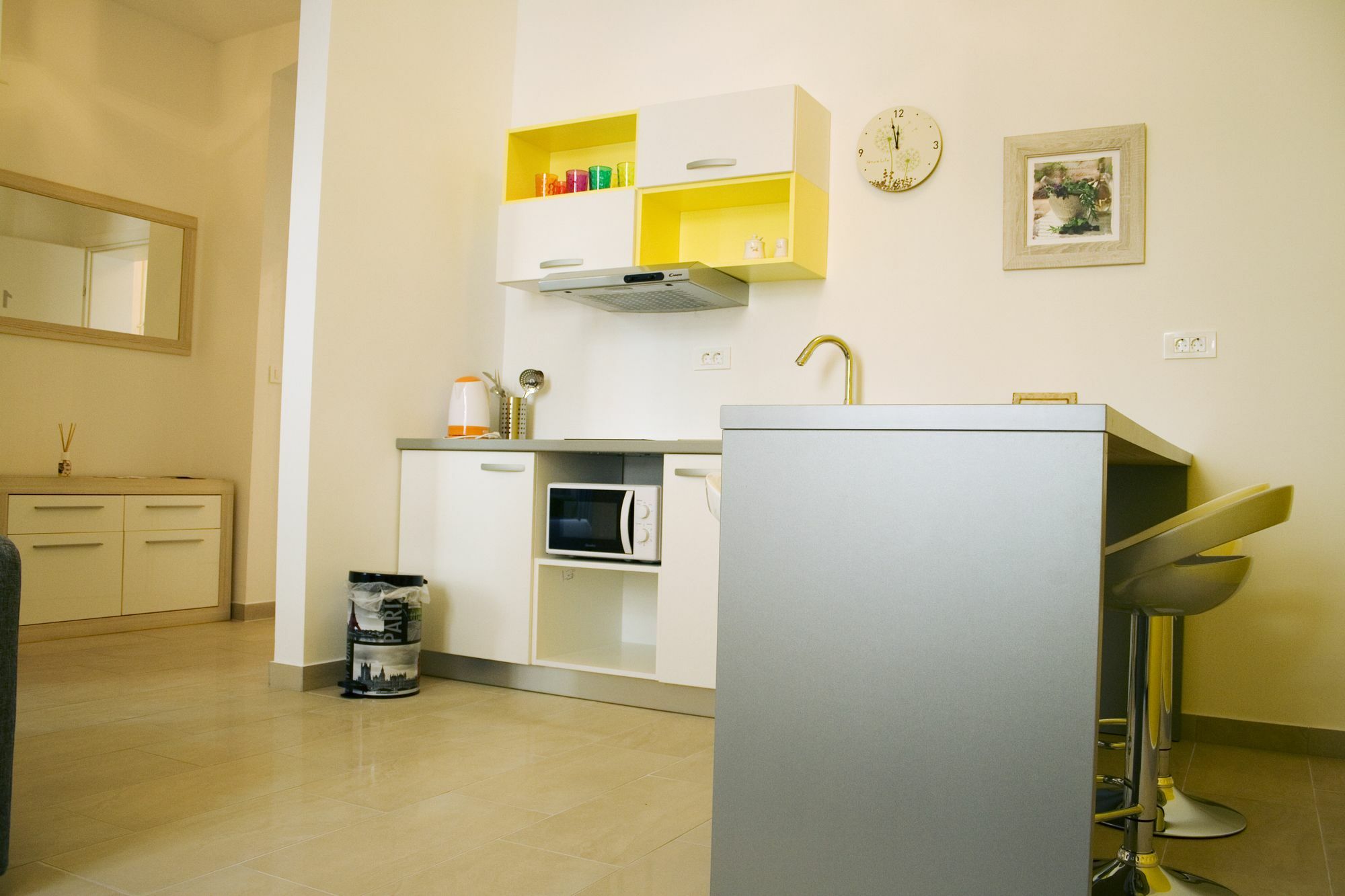 Flowers City Center Apartments Zagreb Bagian luar foto