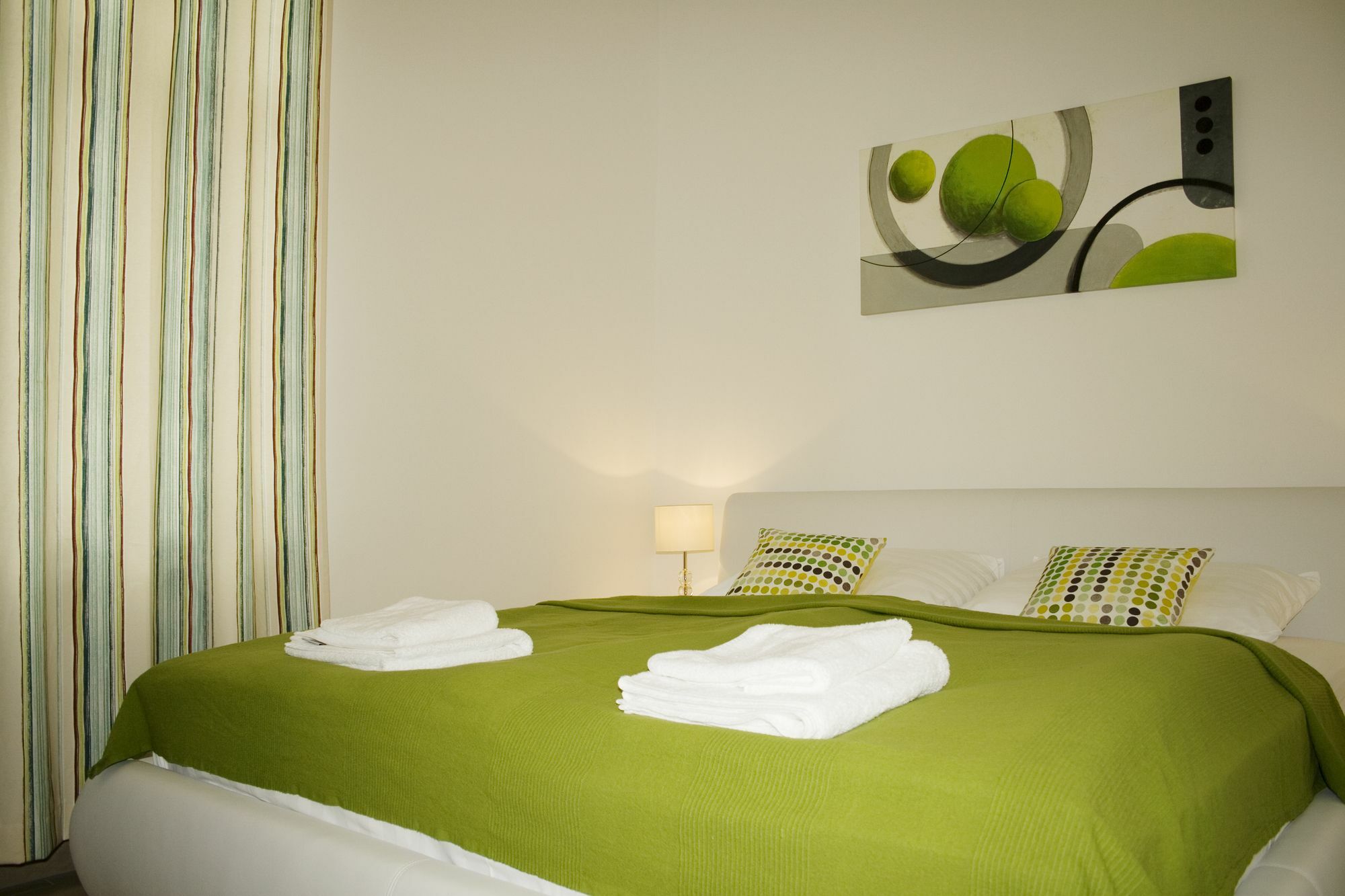 Flowers City Center Apartments Zagreb Bagian luar foto
