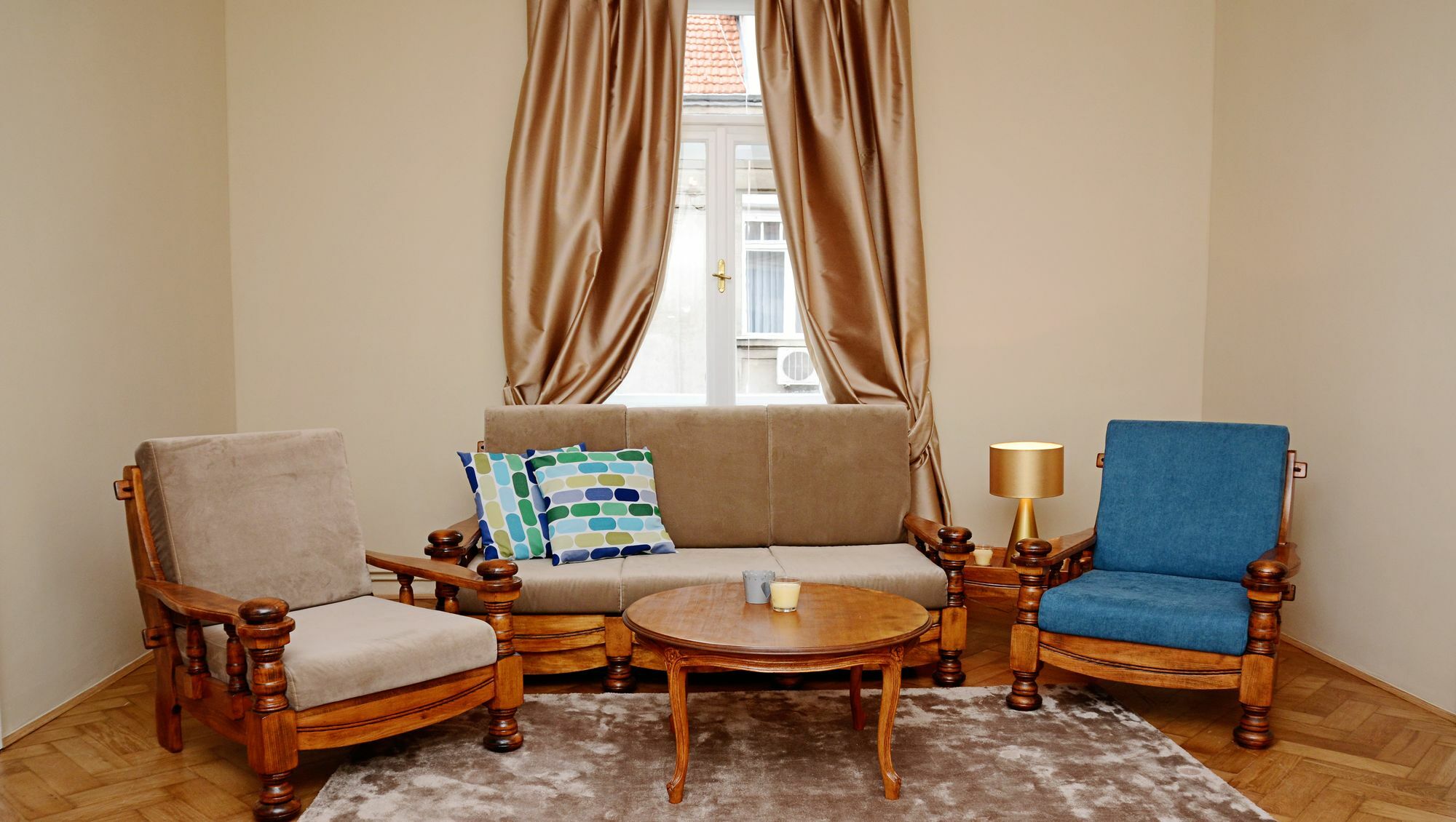 Flowers City Center Apartments Zagreb Bagian luar foto