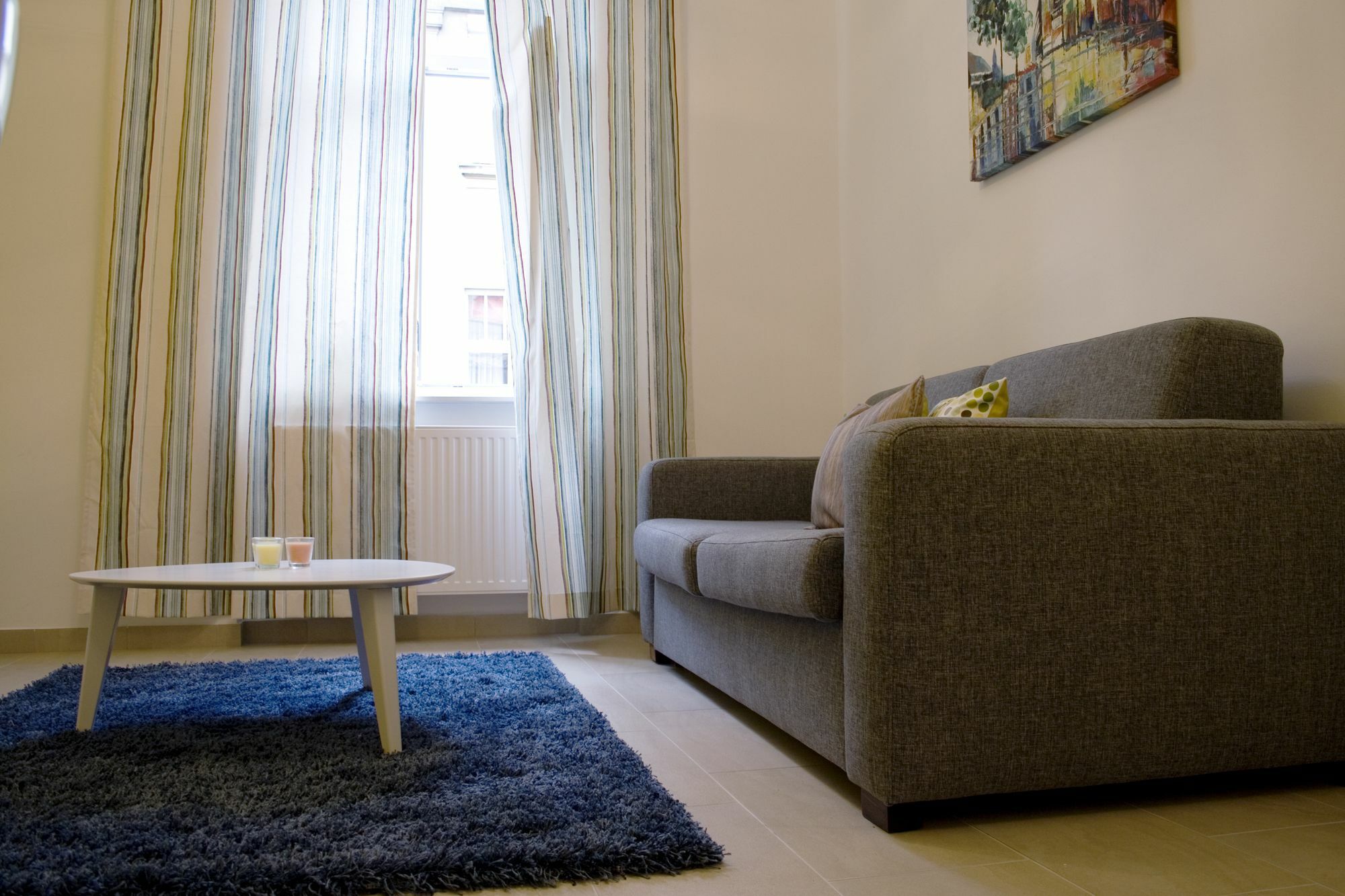Flowers City Center Apartments Zagreb Bagian luar foto